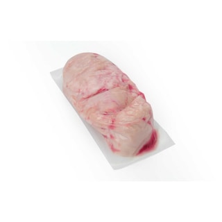 Delhaize | Kalfszwezerik 