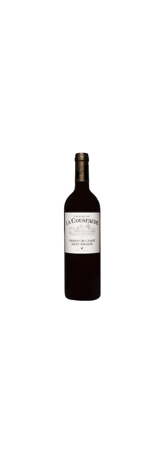France - Frankrijk | Bordeaux - Saint Emilion GCC | Château La Couspaude 2015 Rouge 