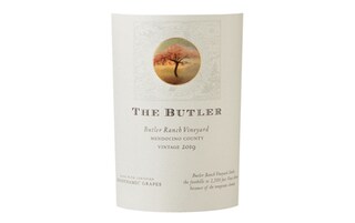 The Butler | Mendocino County | Bio 75 cl