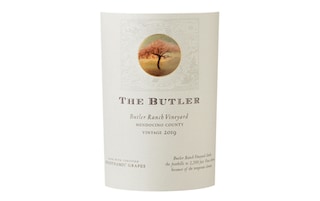 The Butler | Mendocino County | Bio 