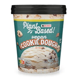 Plant based | Cookie dough