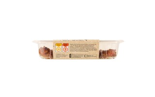 Delhaize | Plant-Based | Falafel | Cheese Berloumi | Veggie | Bio 