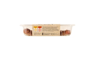 Delhaize | Plant-Based | Falafel | Cheese Berloumi | Veggie | Bio 150 gr