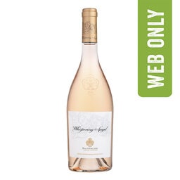 Whispering Angel Rosé