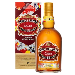 Chivas Regal | Whisky | 40% ALC | 13Y 