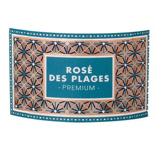 France - Frankrijk | Midi de la France - Languedoc | Rosé des Plages 2020 