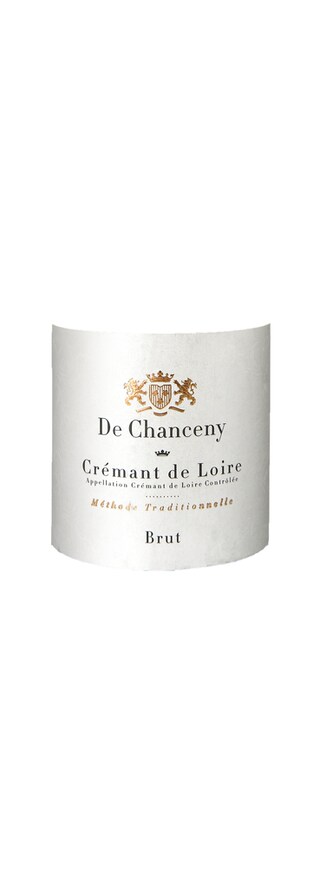 De Chanceny | Crémant de Loire | Brut 