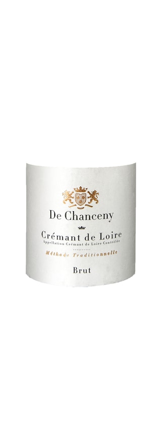 De Chanceny | Crémant de Loire | Brut 
