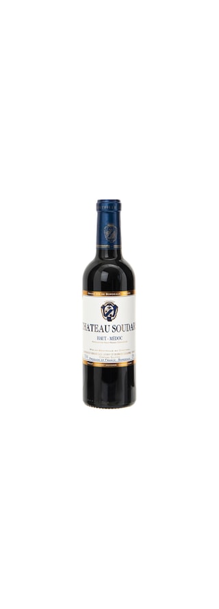 Chateau Soudars | Haut-Médoc | 2020 