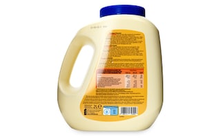 Delhaize | Graisse friture | Liquide 