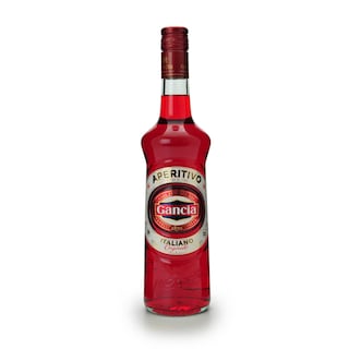 Gancia | Americano | Original | Vermout | 14,9% alc.vol. 75 cl