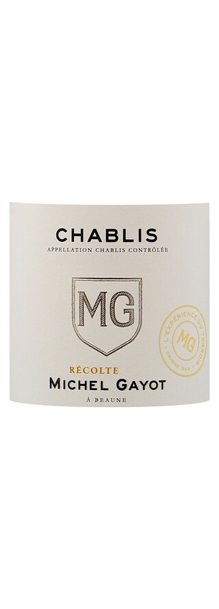 France | Chablis 75 cl