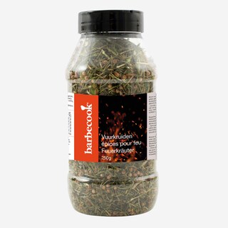 Barbecook | Vuurkruiden 250 gr