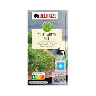 Delhaize | Dille 