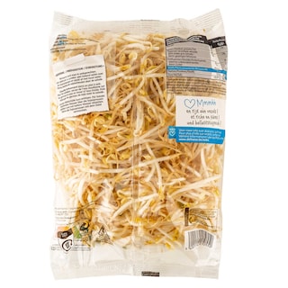 Delhaize | Wokmix | Soja 