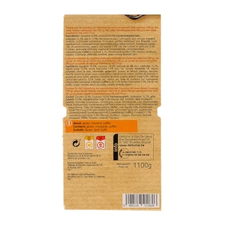 Delhaize | Maaltijdbox | Couscous 