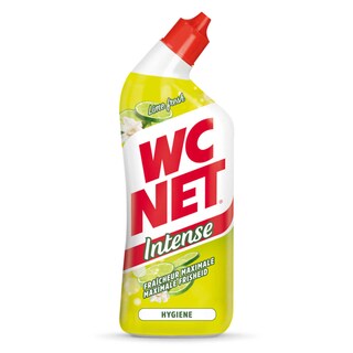 WC Net | Gel  WC | Lime  Fresh | Désodorisant 75 cl