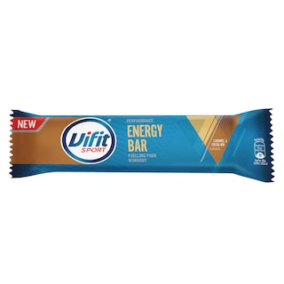 Vifit | Energy Barre | Caramel & Cacao 