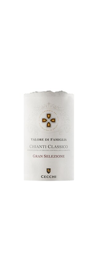 Cecchi | Gran Selezione | Chianti Classico | 2017 