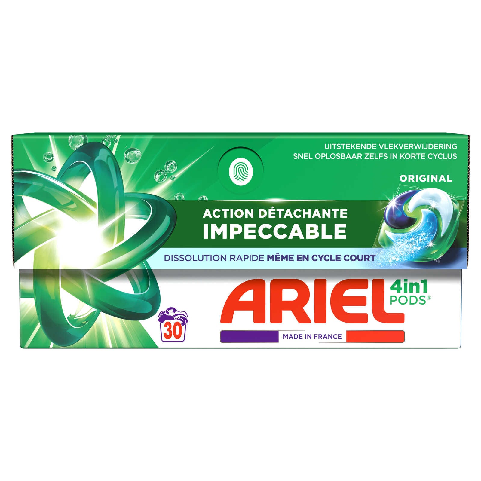 Ariel Pods | 4in1 | Original