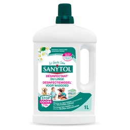 Sanytol | Desinfectiemiddel was 