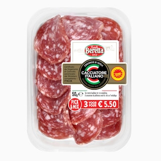 Beretta | Cacciatore Italiano 