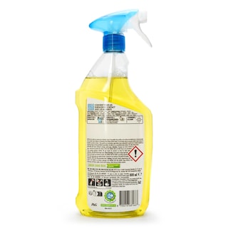 Mr Propre | Spray | Ontvetter | SWD | Citroen 