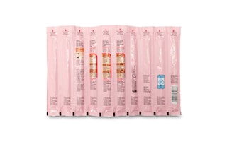 Delhaize | Snacks chien | Sticks | Small | Mix viande 10 x 5 gr