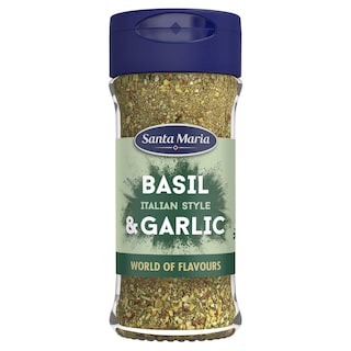 Santa Maria | Epices | Pasta Basilico 
