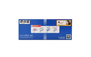 Dash | All-in-1 | Pods | Ambre & Orchidée 