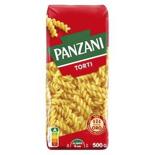 Panzani | Pasta | Torti 