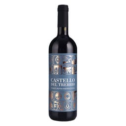 Castello del Trebbio | Chianti Riserva | Bio 