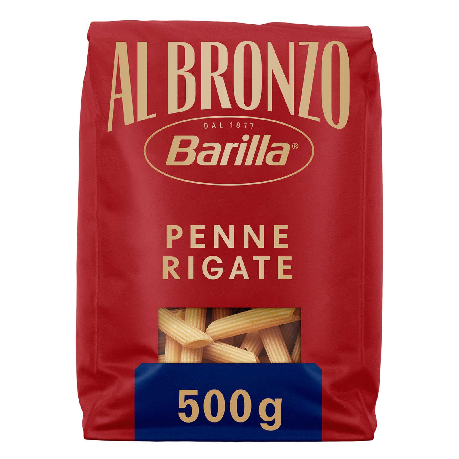 Barilla Penne Rigate