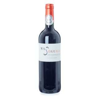 France - Frankrijk | Côtes du Roussillon Villages | Mas Seguala Rouge 
