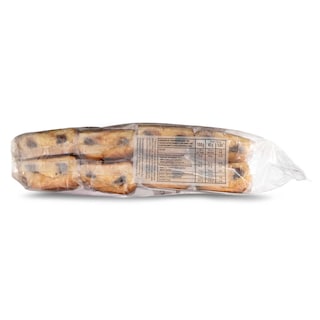 DELHAIZE | Pain au chocolat | x8 