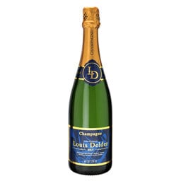 Louis Delder | Champagne | Brut 