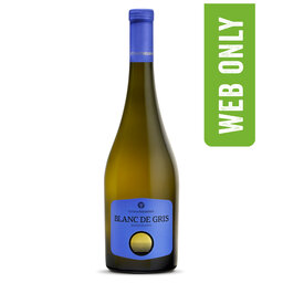 Ktimatselepos | Blanc de Gris | Moschofilero | 2020 