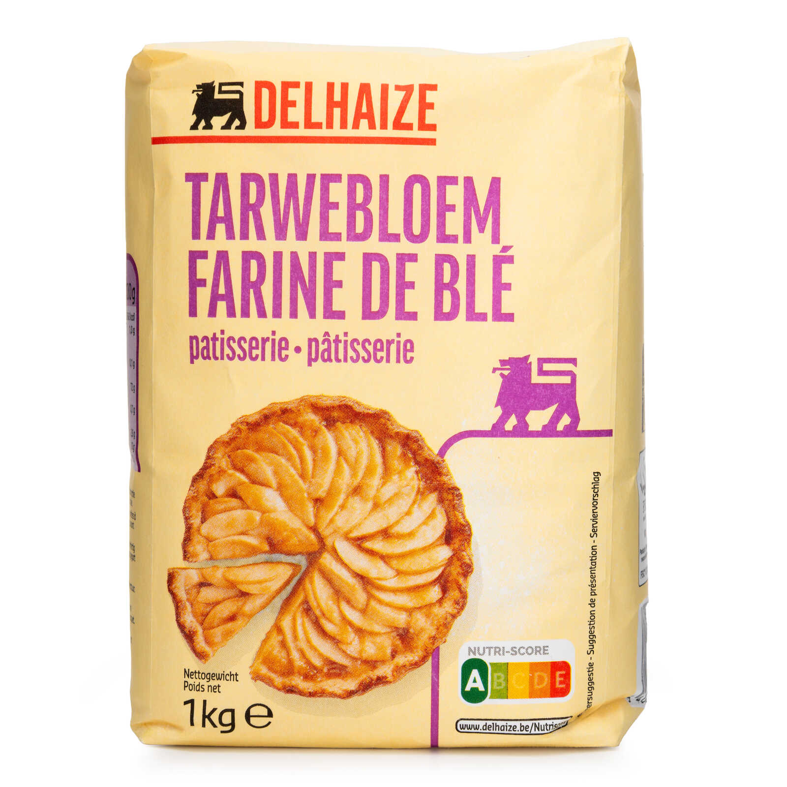 Delhaize Bloem | Patisserie