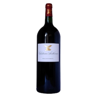 Chateau Anthonic | Moulis-en-Médoc | Bio | 2020 