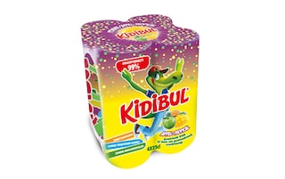 Kidibul