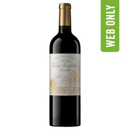 Chateau Haut-Batailley