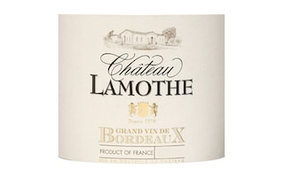 Chateau Lamothe | Bordeaux 