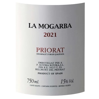 La Mogarba | Priorat 75 cl