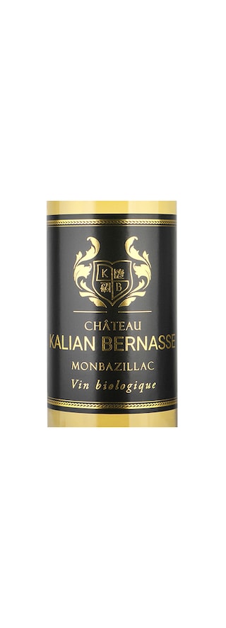 Chateau Kalian Bernasse | Monbazillac | Bio | 2023 
