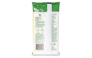 Dettol | 30 Lingettes Multi-Surfaces | Citron 