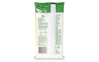Dettol | 30 Lingettes Multi-Surfaces | Citron 