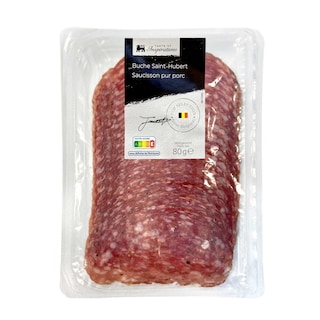Taste of Inspirations | Worst | Ardeense | Puur varken 