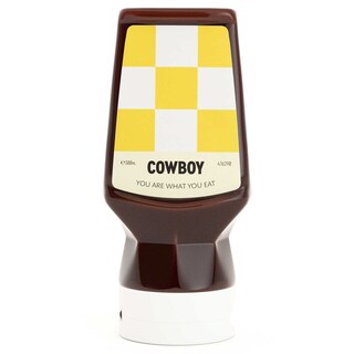 Brussels Ketjep | Saus | Cowboy 
