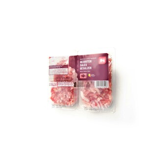 Delhaize | Spekblokje | 2X100G+50G 