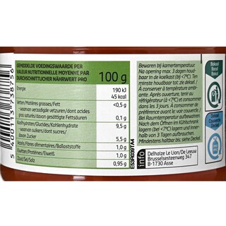 Delhaize | Dip | Mild 300 gr